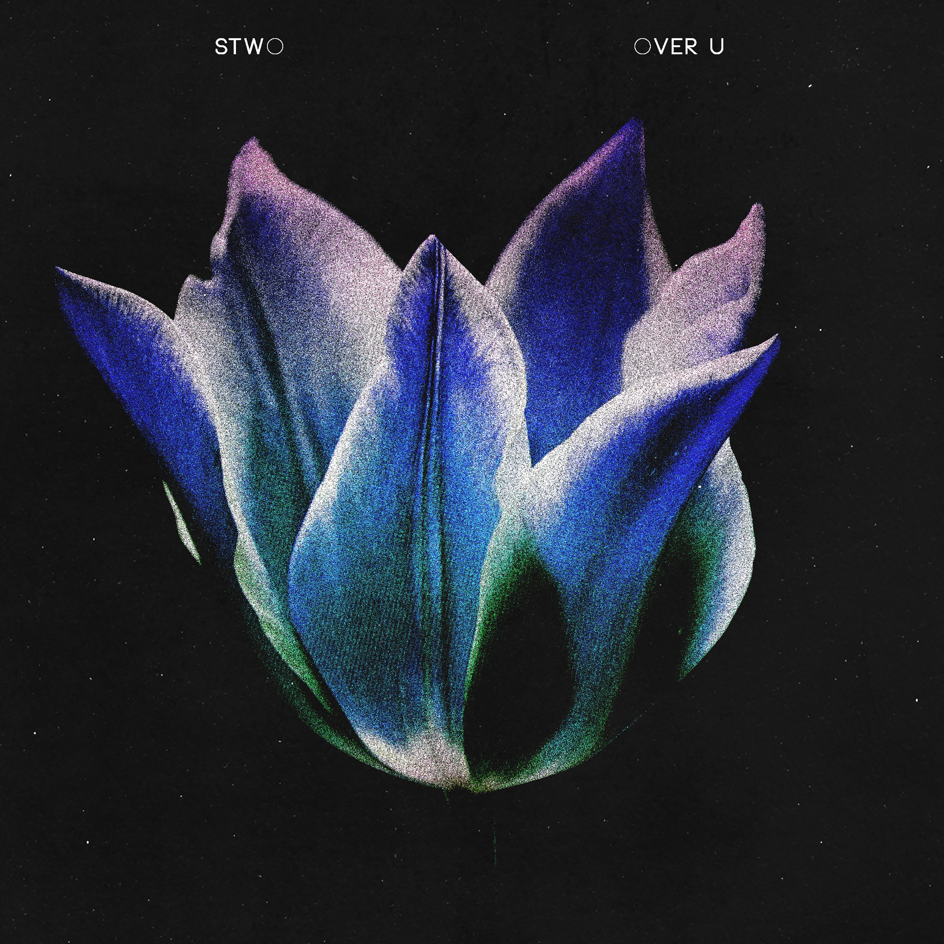Over U - Single album cover