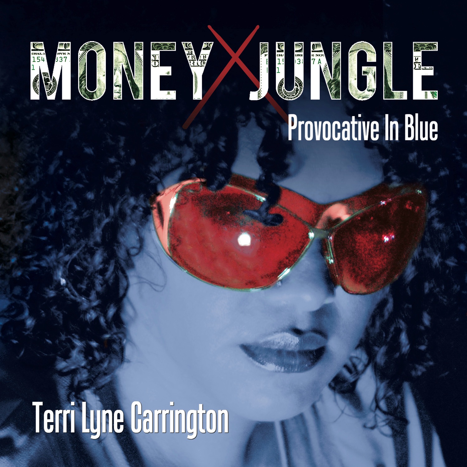 Money Jungle: Provocative In Blue album cover