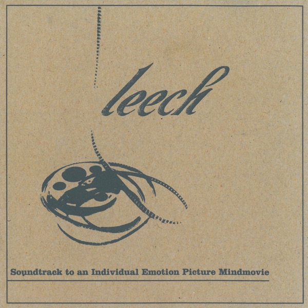 Soundtrack To an Individual Emotion Picture Mindmovie (Soundtrack) album cover