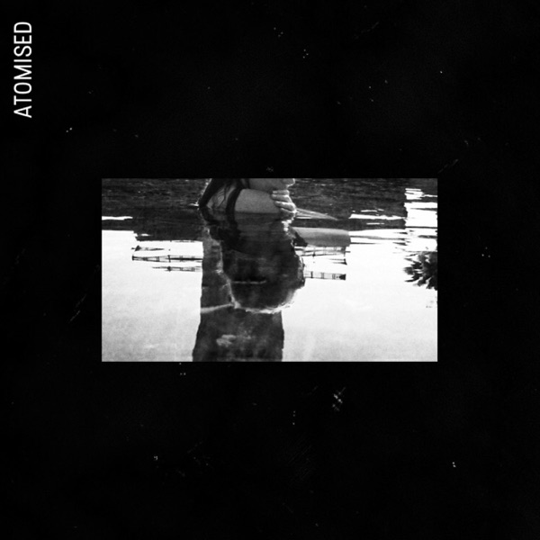 Atomised - Single album cover