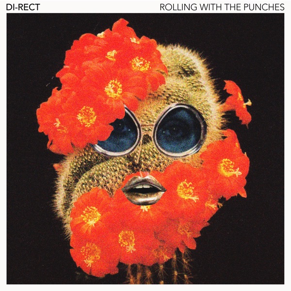 Rolling with the Punches album cover