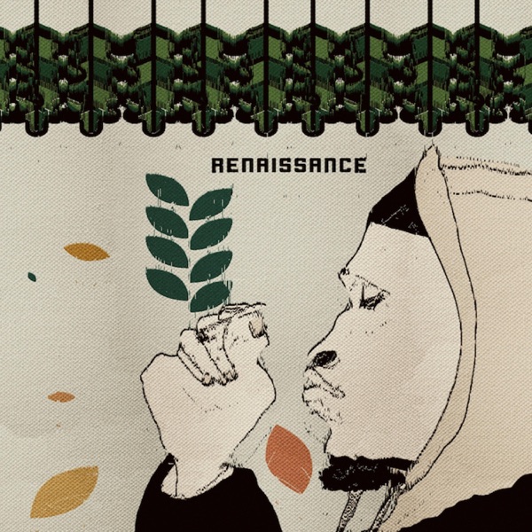 The Renaissance (feat. Dot Demo, Kota the Friend, Rockstar Payso & Pharaoh Da Gawd) [Demo] - Single album cover