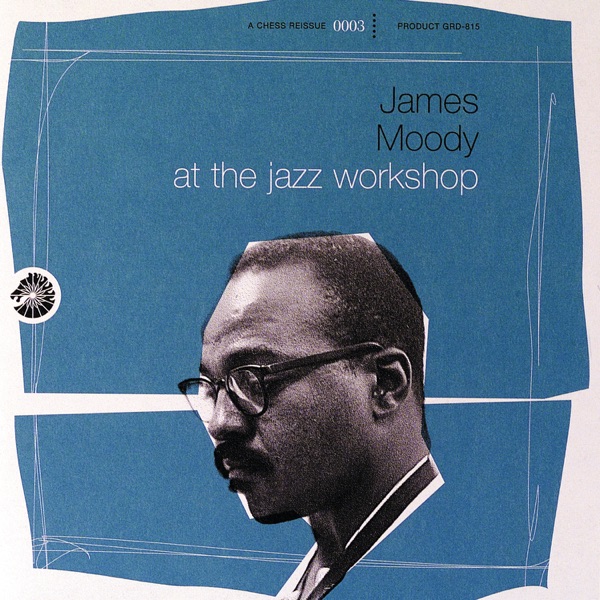 At the Jazz Workshop album cover