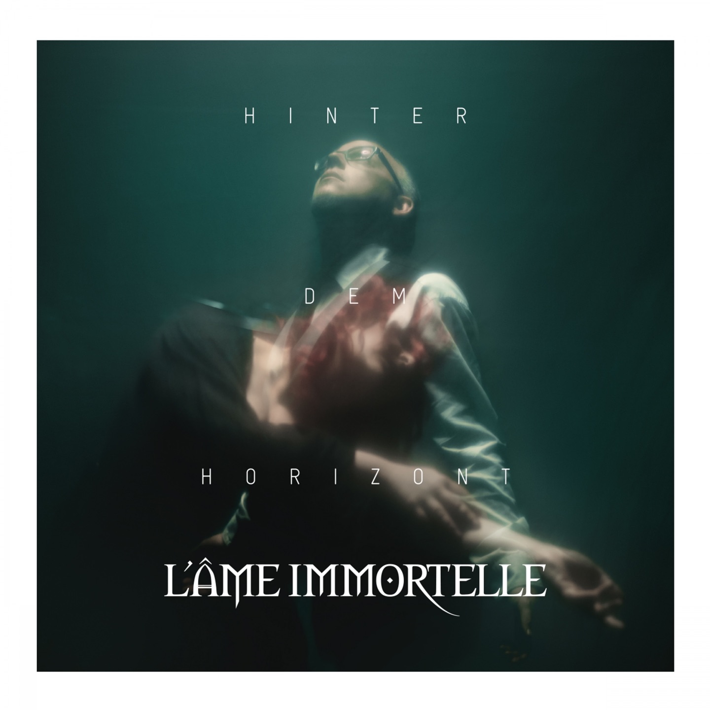 Hinter dem Horizont (Deluxe Version) album cover