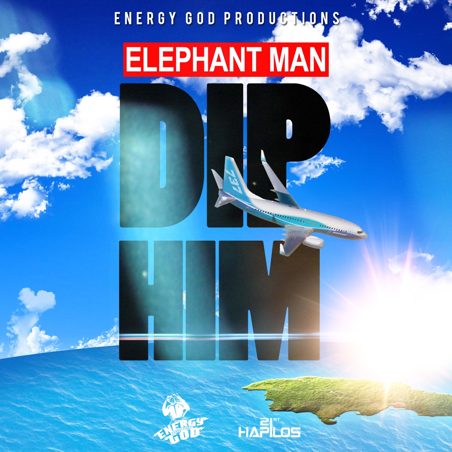 Dip Him - Single album cover