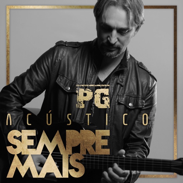 Sempre Mais (feat. Mateus Asato) [Acústico] - Single album cover