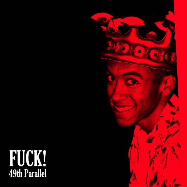 F**k! - Single album cover