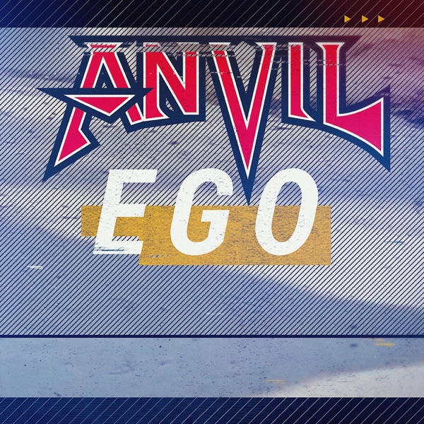 Ego - Single album cover