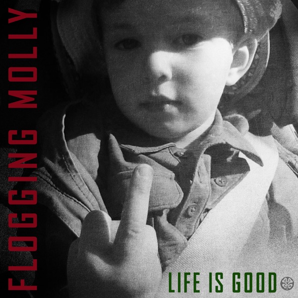 Life Is Good album cover