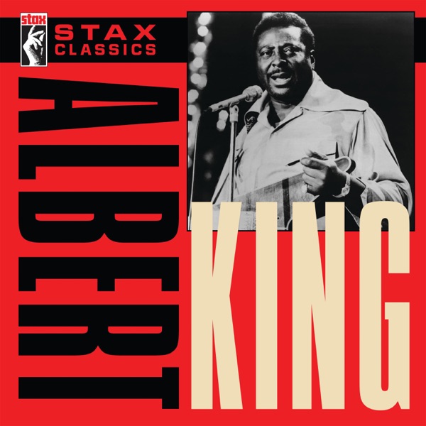 Stax Classics album cover