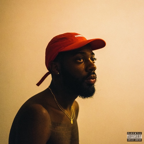 Make Luv - Single album cover