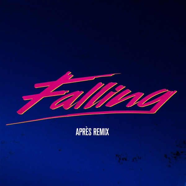 Falling (Après Remix) - Single album cover