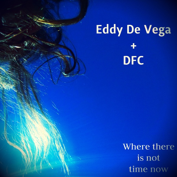 Where There is not Time now - Single album cover