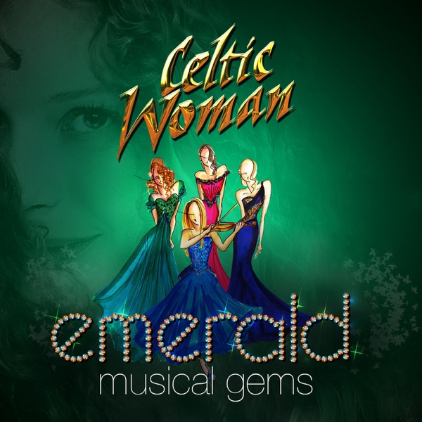 Emerald: Musical Gems album cover
