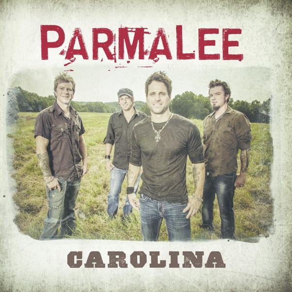 Carolina (Hot Mix) - Single album cover