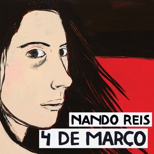 4 de Março - Single album cover