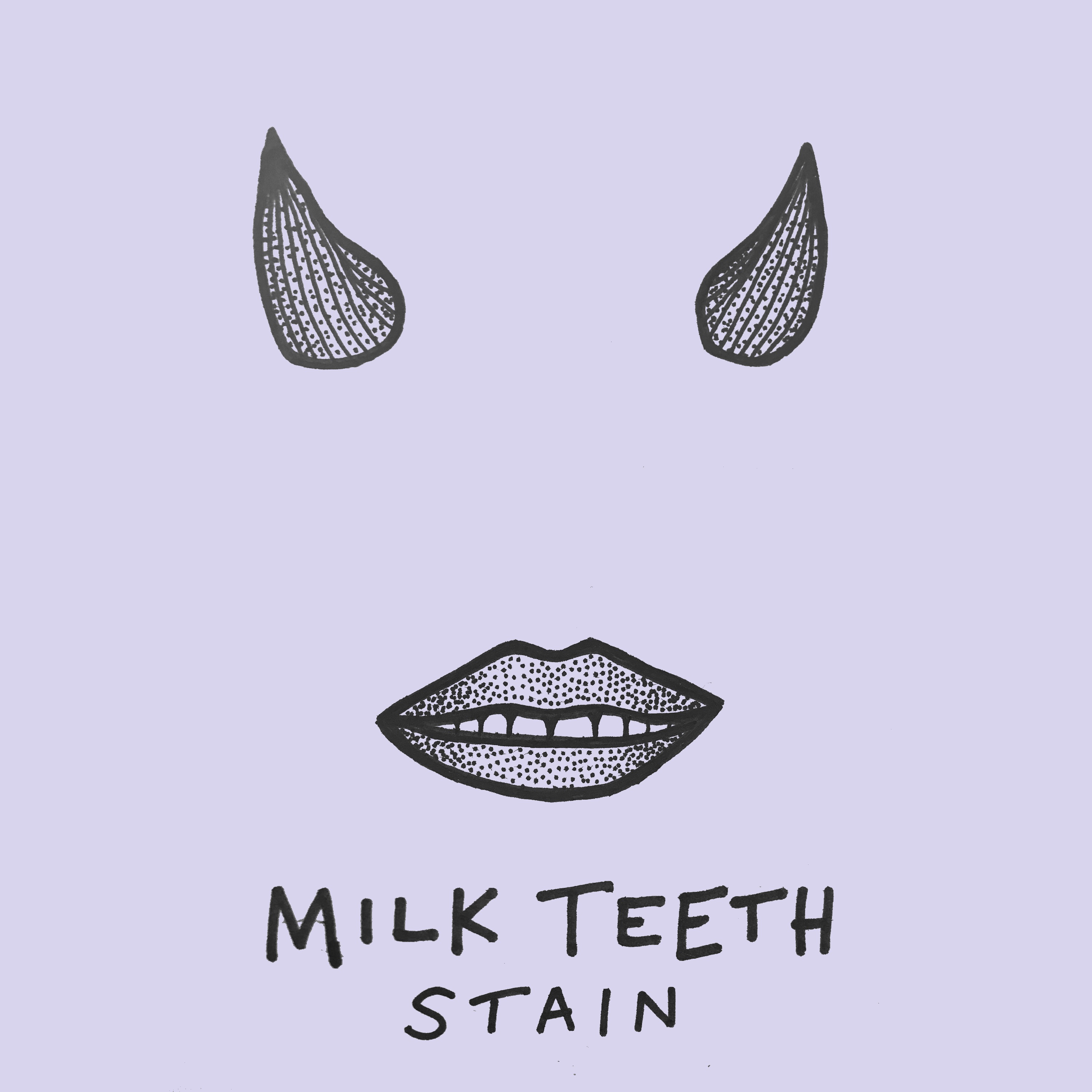 Stain - Single album cover