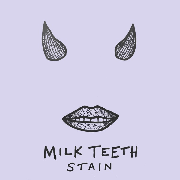 Stain - Single album cover