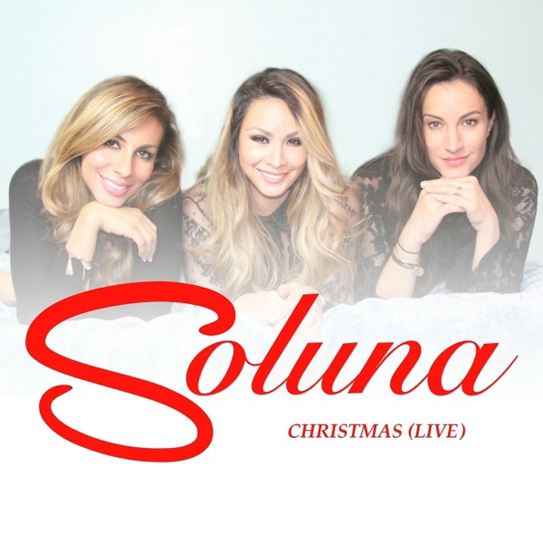 Christmas (Live) [Live] - EP album cover