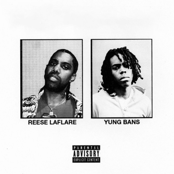 No Cap - Single album cover
