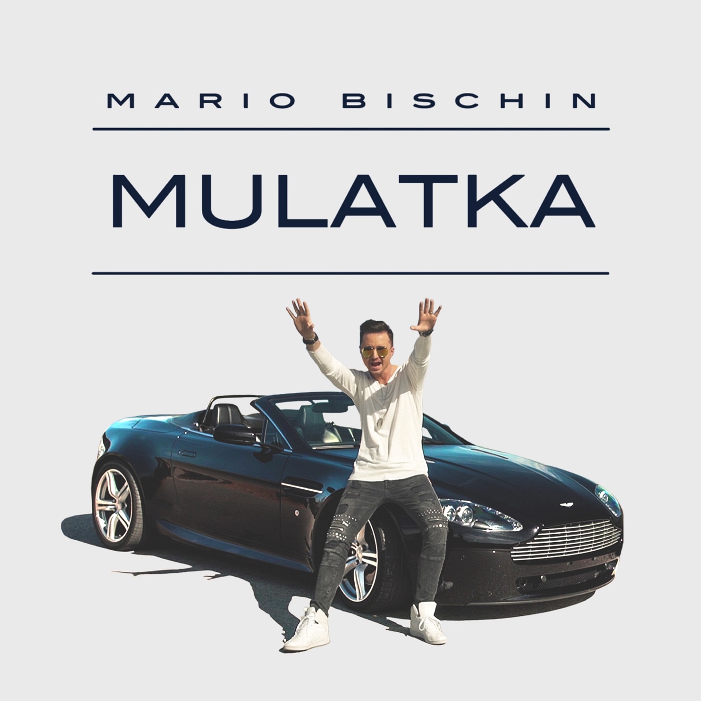 Mulatka - Single album cover