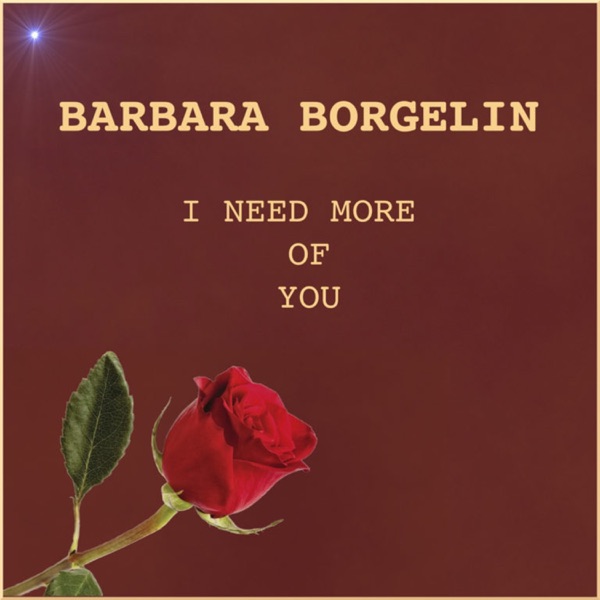 I Need More of You - Single album cover