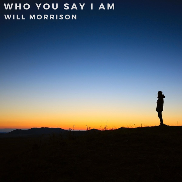 Who You Say I Am (Acoustic Version) - Single album cover