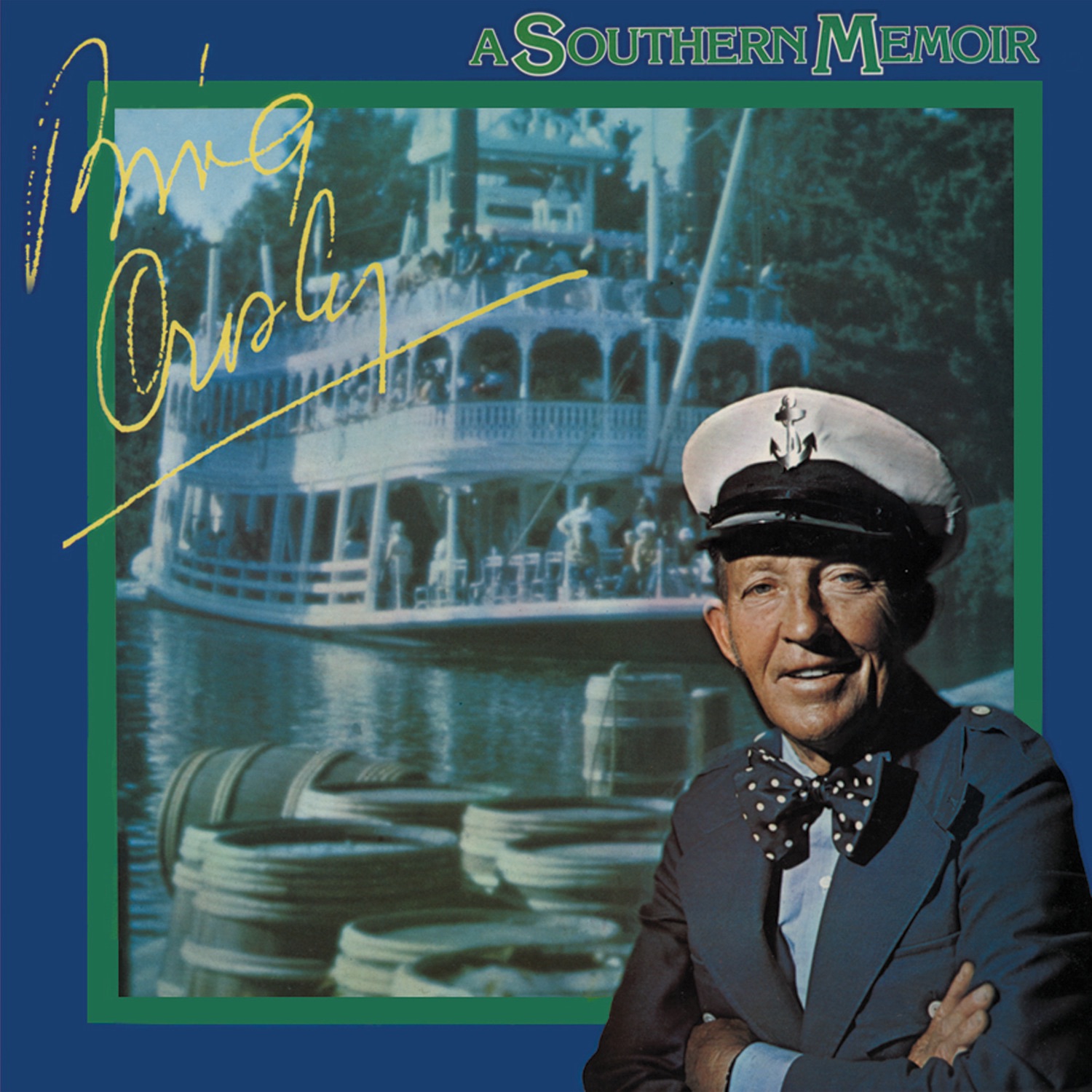 A Southern Memoir (Deluxe Edition) album cover