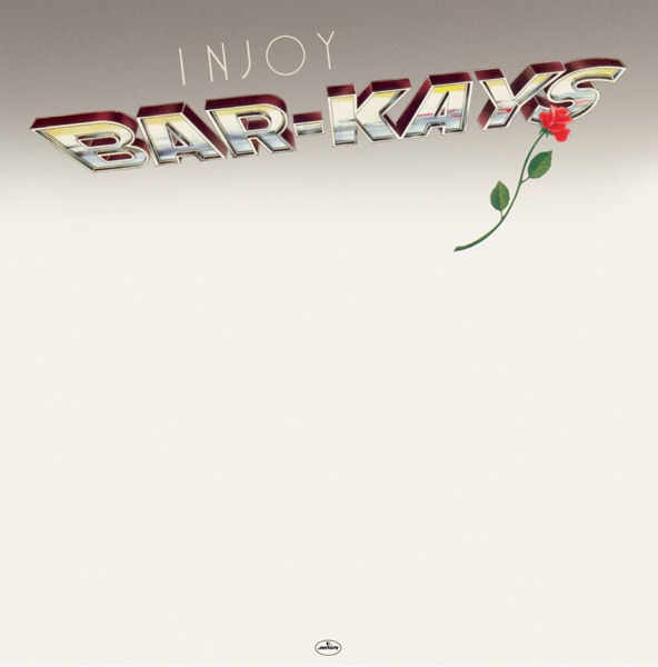 Injoy album cover