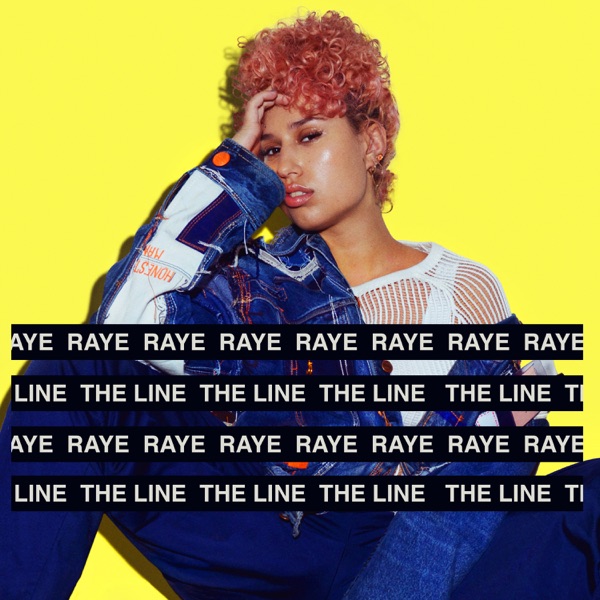 The Line - Single album cover