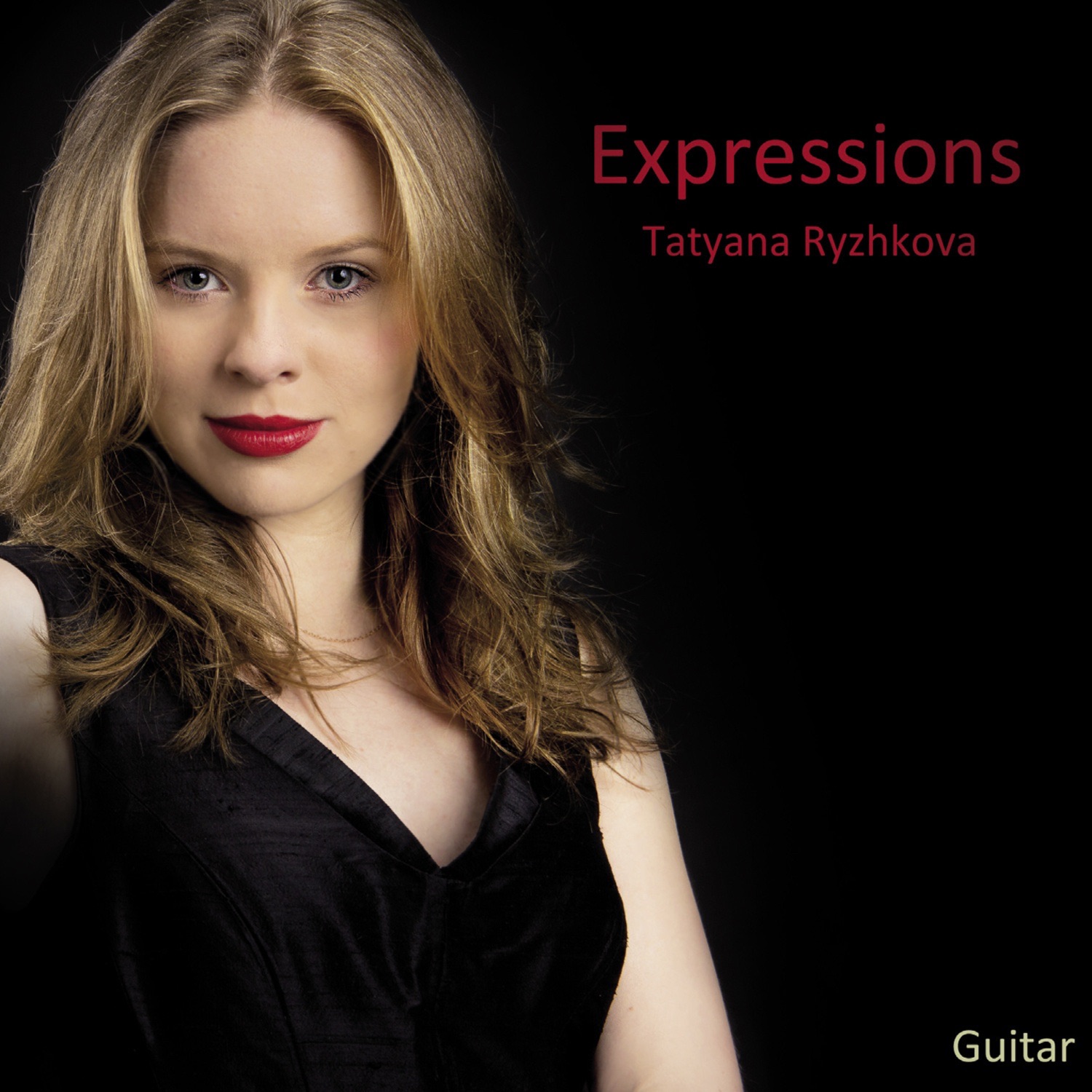 Expressions album cover