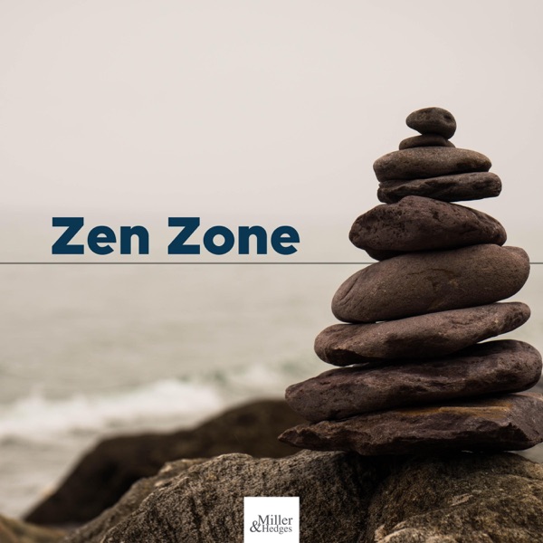 Zen Zone - Relaxing Music, Beach Sounds For Relaxation, Concentration, Film, Meditation, Deep Sleep album cover