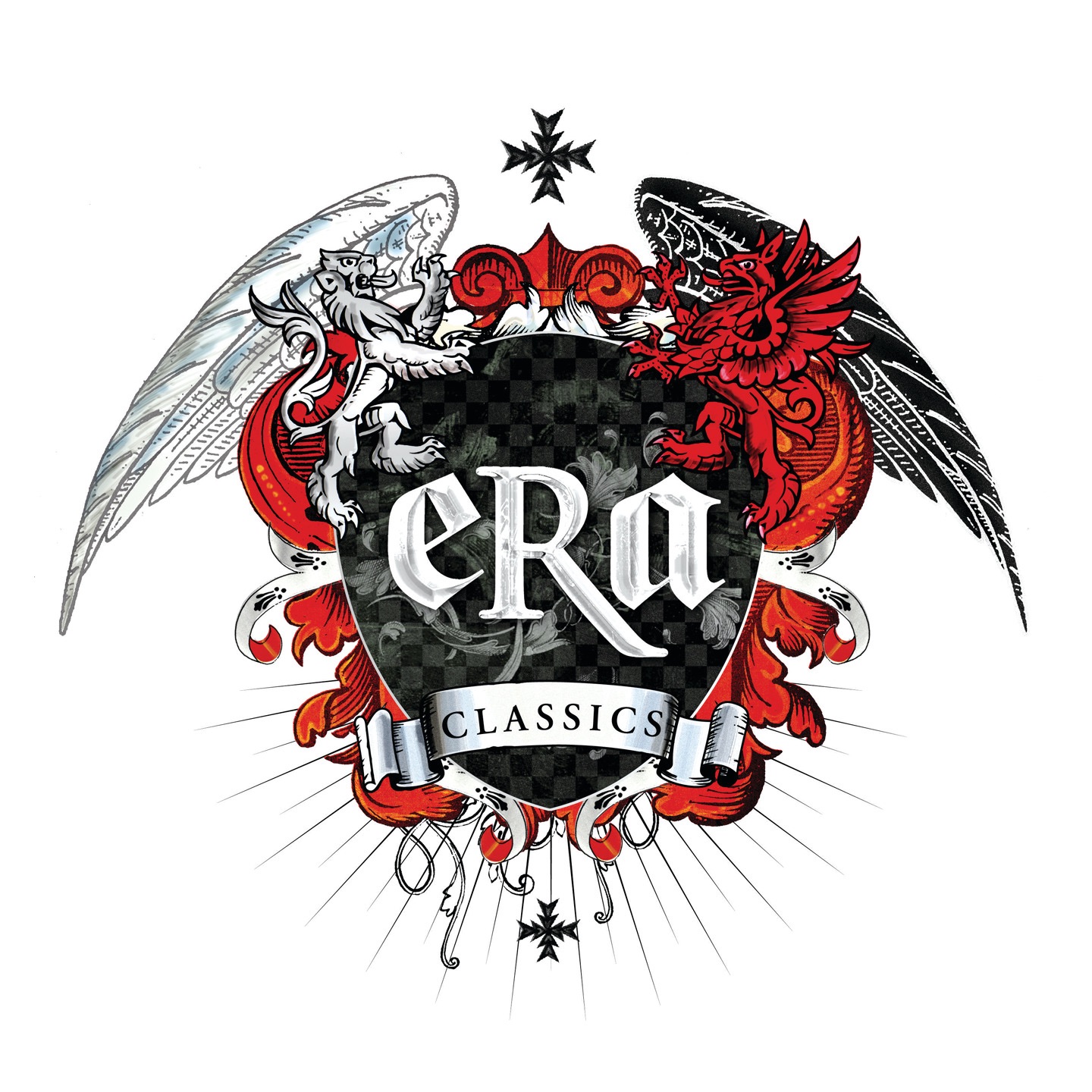 Era Classics album cover