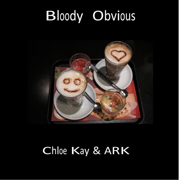 Bloody Obvious - Single album cover