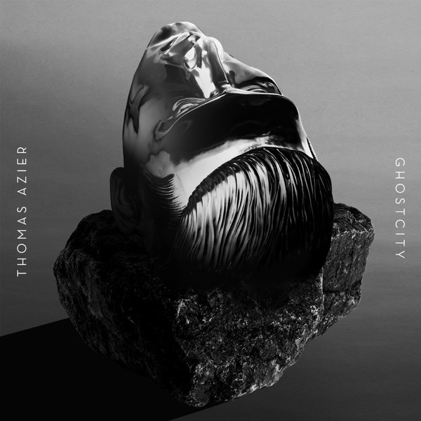 Ghostcity - Single album cover