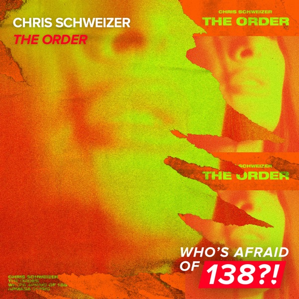 The Order - Single album cover