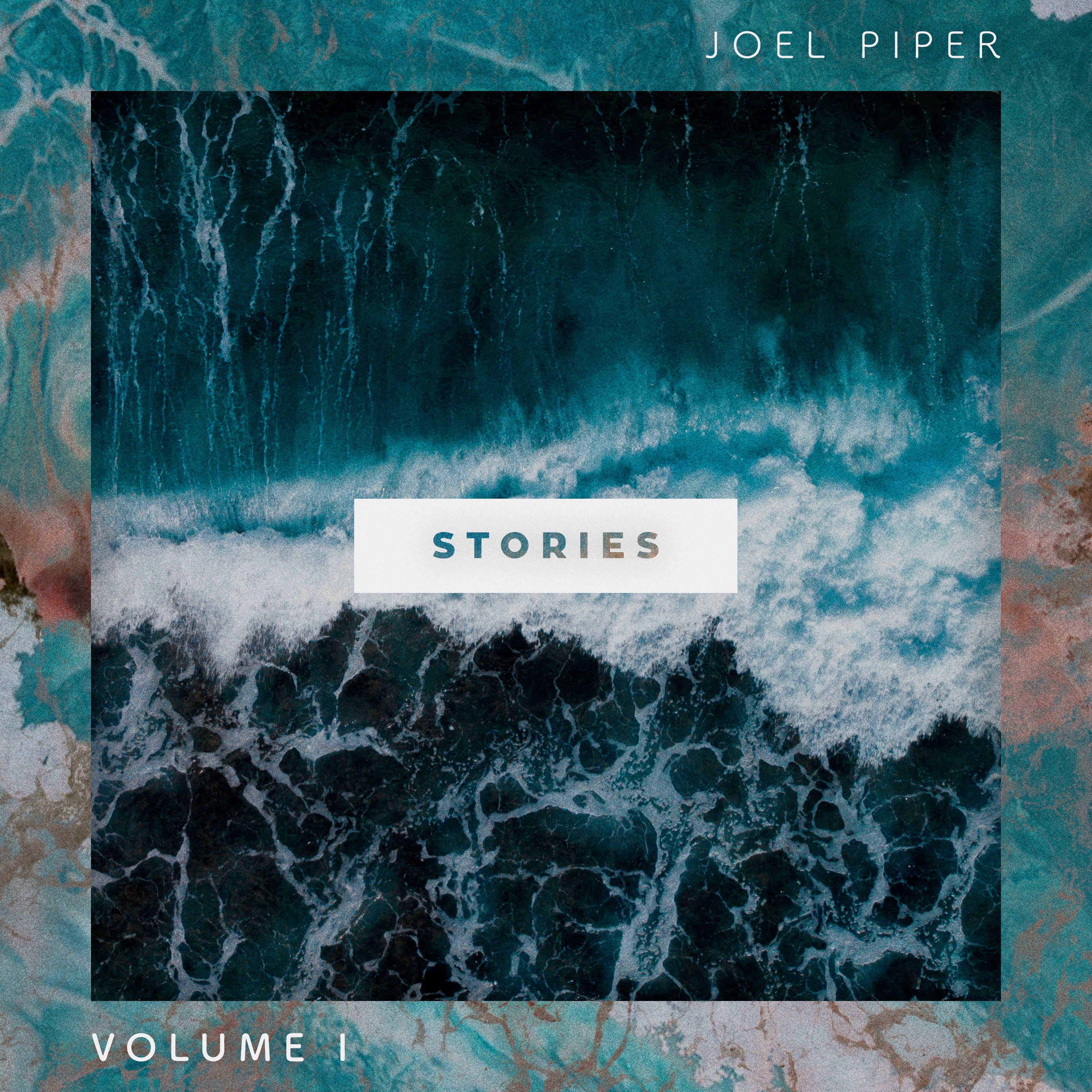 Stories, Vol. 1 album cover