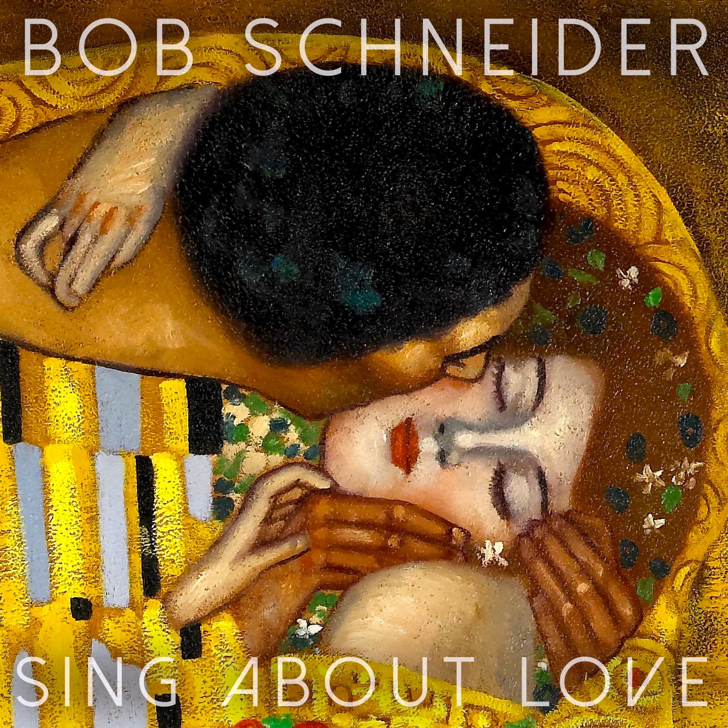 Sing About Love - Single album cover