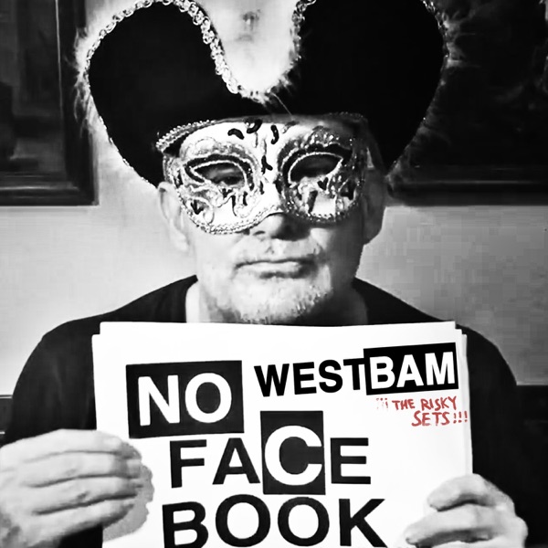 No Facebook - Single album cover