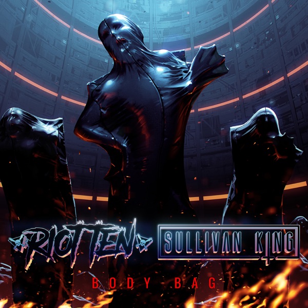 Body Bag - Single album cover