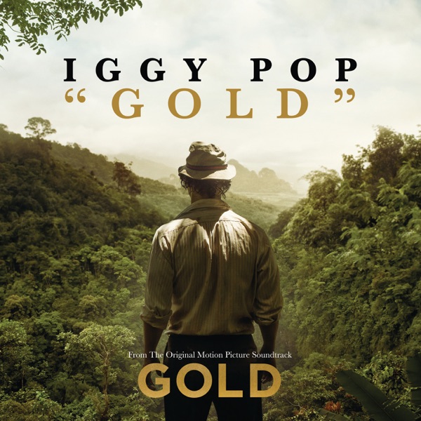 Gold (From "Gold") - Single album cover