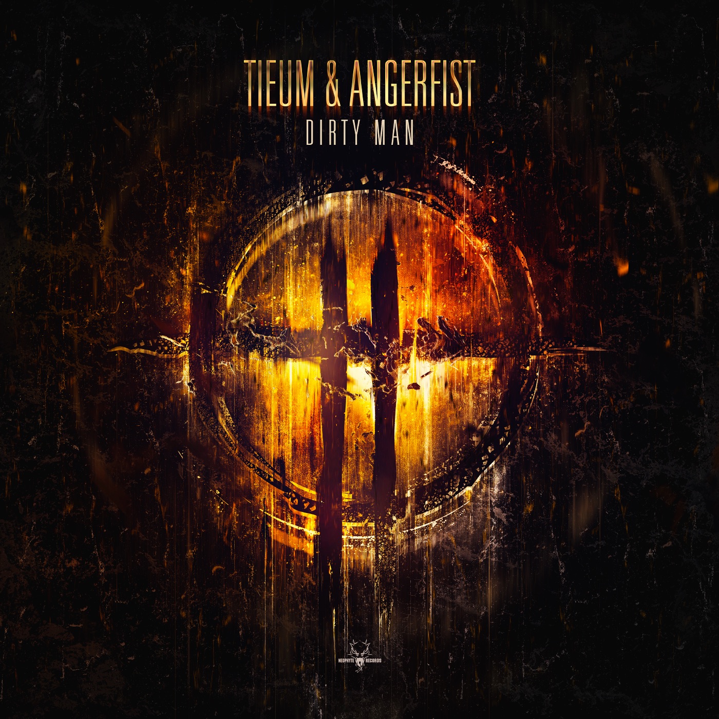 Dirty Man - Single album cover