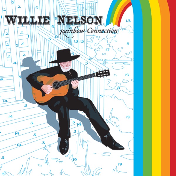Rainbow Connection album cover