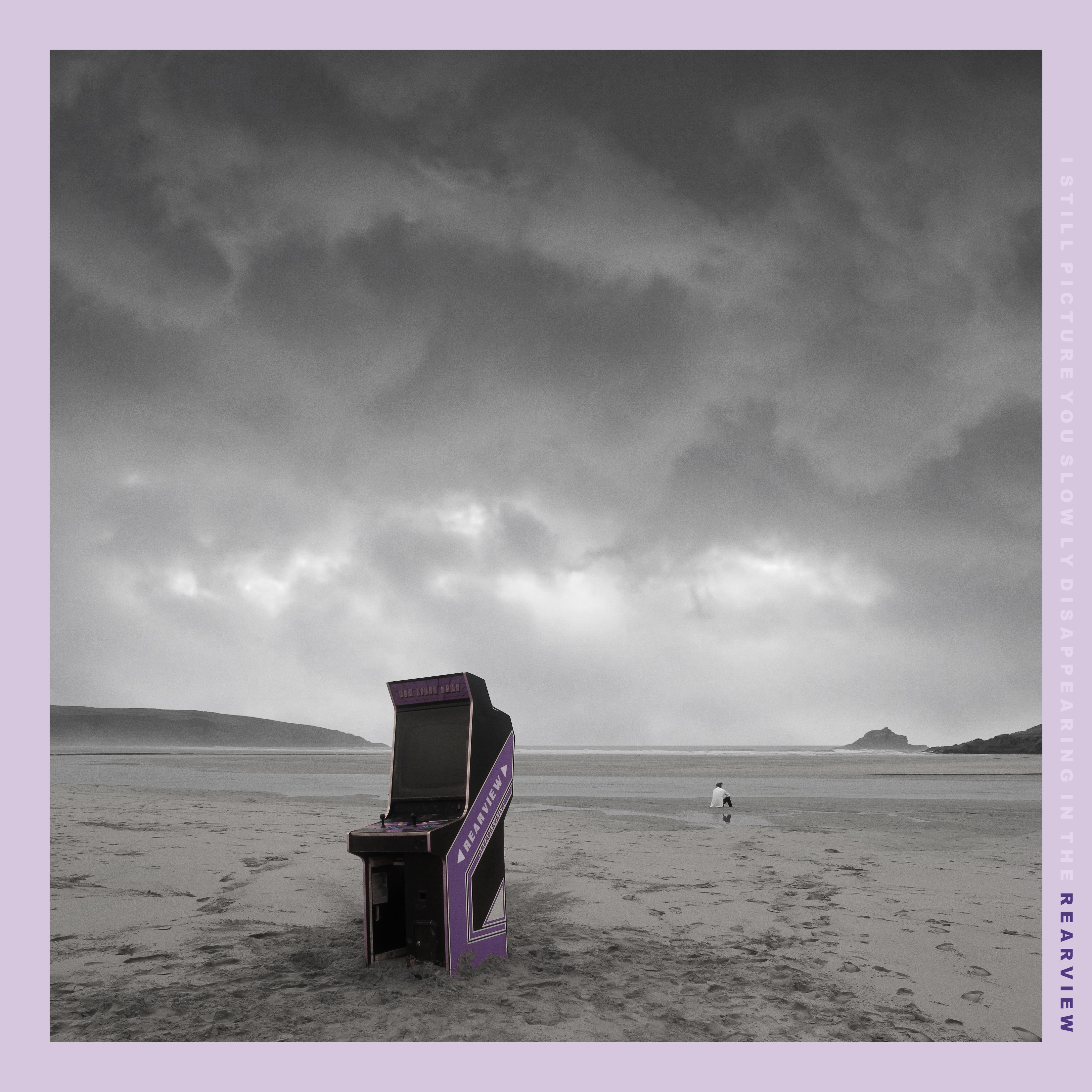 Rearview - Single album cover