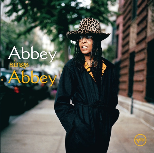 Abbey Sings Abbey album cover