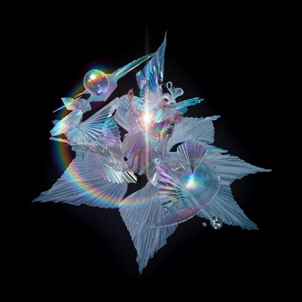The Gate (Edit) - Single album cover