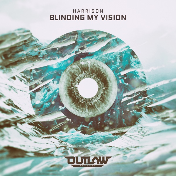 Blinding My Vision (Acoustic Mix) - Single album cover