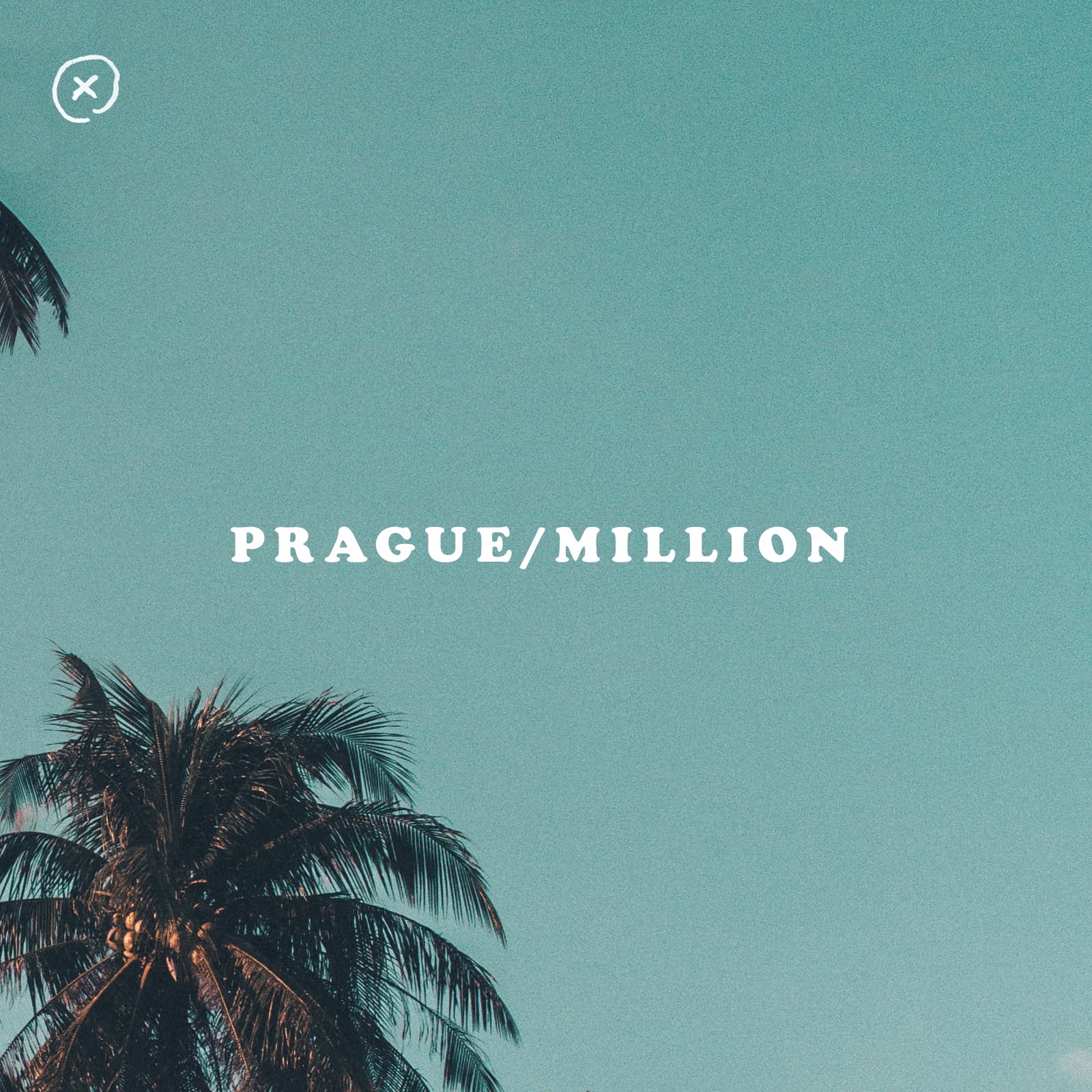 Million - Single album cover