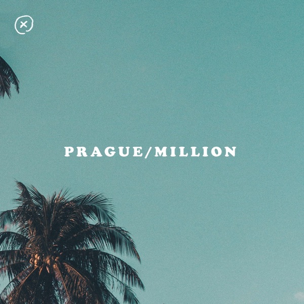 Million - Single album cover