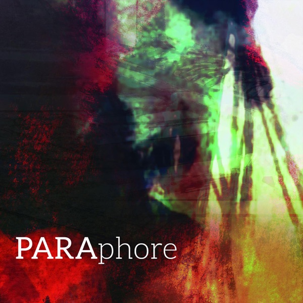 Paraphore album cover